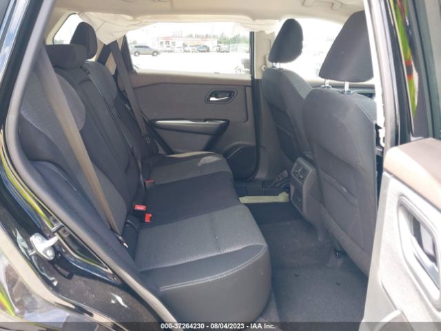 5N1AT3BA9MC810603 Nissan ROGUE SV