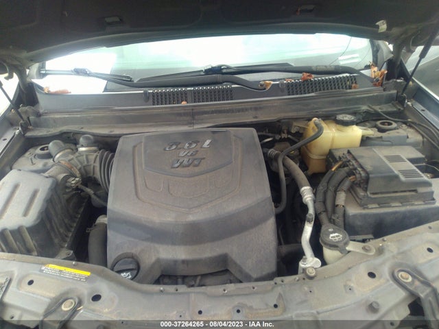 2008 SATURN VUE XR VIN: 3GSCL53728S628497