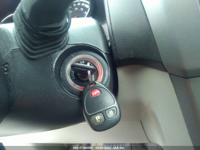 2008 SATURN VUE XR VIN: 3GSCL53728S628497