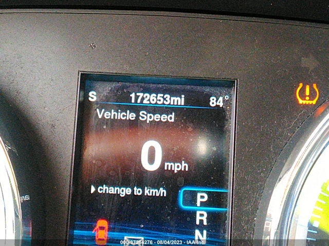 Chrysler 300 2014 2C3CCAAG6EH243888 Image 7