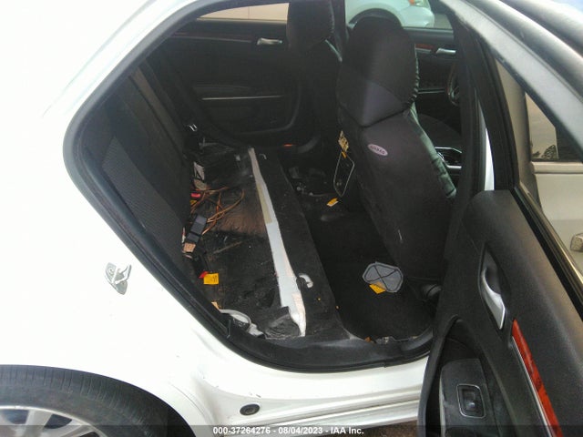 Chrysler 300 2014 2C3CCAAG6EH243888 Image 8