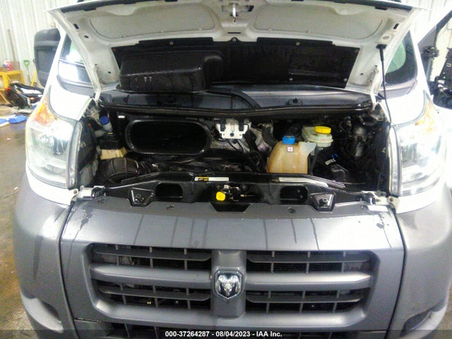 3C6TRVBG5EE107139 RAM Promaster