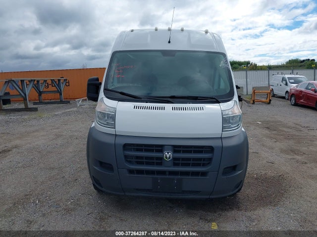 3C6TRVBG5EE107139 RAM Promaster