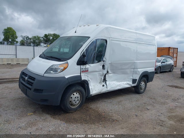 3C6TRVBG5EE107139 RAM Promaster