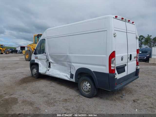 3C6TRVBG5EE107139 RAM Promaster