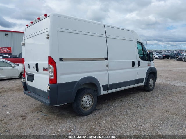 3C6TRVBG5EE107139 RAM Promaster