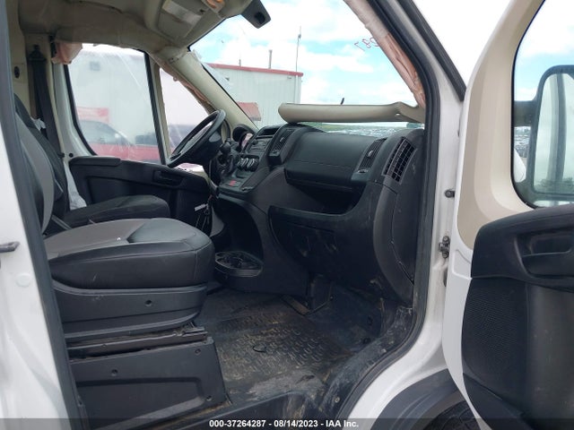 3C6TRVBG5EE107139 RAM Promaster