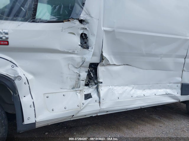 3C6TRVBG5EE107139 RAM Promaster