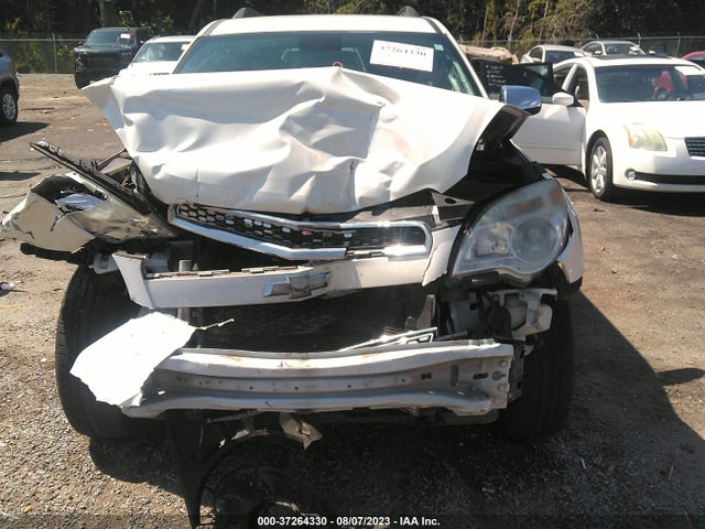 Chevrolet EQUINOX LT 2015 1GNALBEK2FZ123828 Image 12