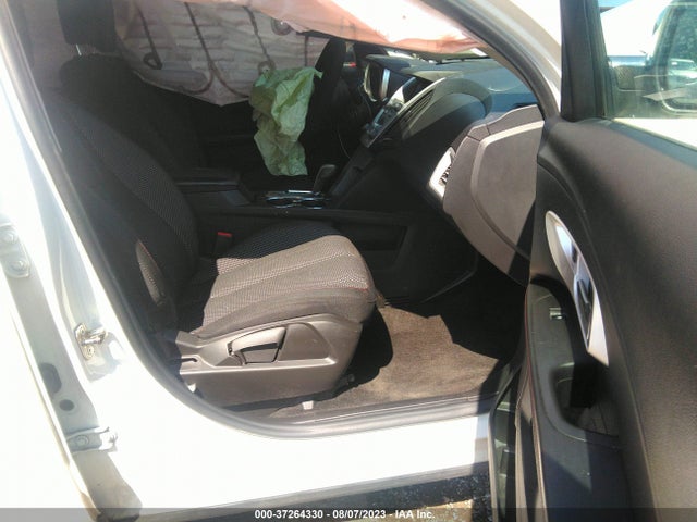 Chevrolet EQUINOX LT 2015 1GNALBEK2FZ123828 Image 5