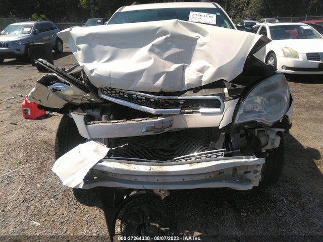 Chevrolet EQUINOX LT 2015 1GNALBEK2FZ123828 Image 6