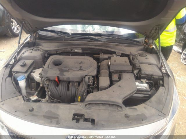 5XXGU4L32JG197365 KIA OPTIMA EX