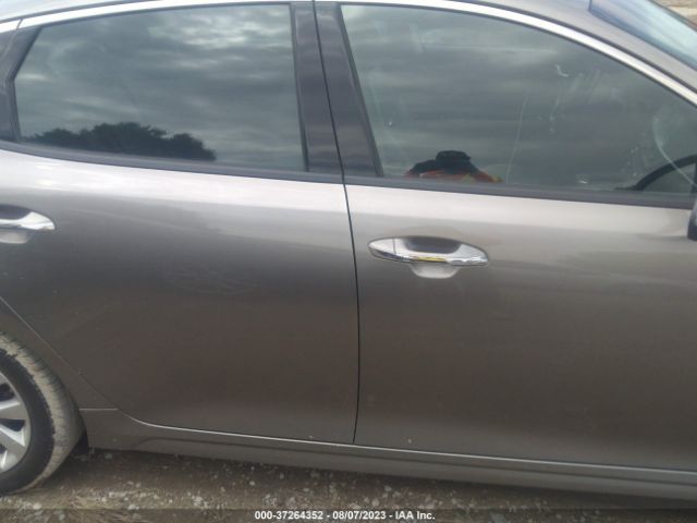 5XXGU4L32JG197365 KIA OPTIMA EX