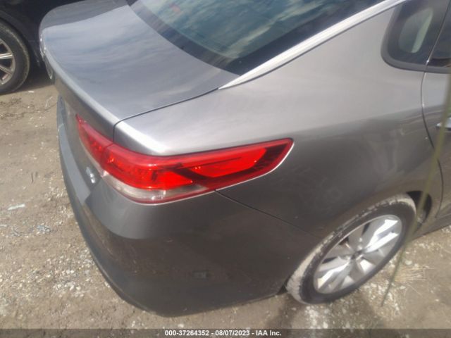 5XXGU4L32JG197365 KIA OPTIMA EX