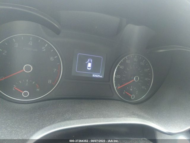 5XXGU4L32JG197365 KIA OPTIMA EX