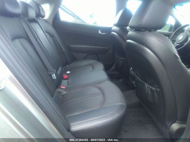 5XXGU4L32JG197365 KIA OPTIMA EX