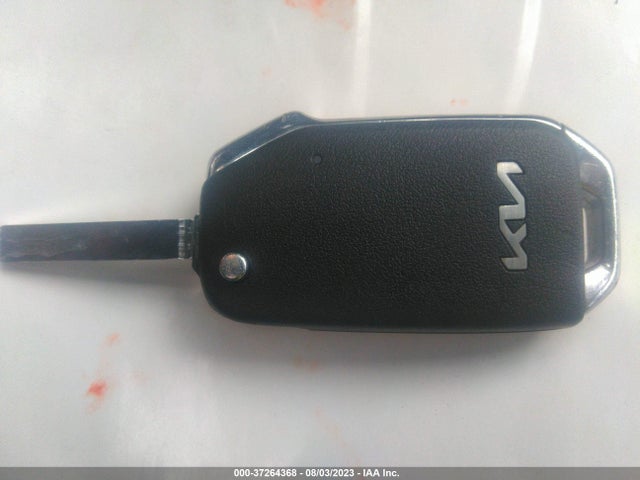 2022 KIA FORTE LXS VIN: 3KPF24AD0NE449710