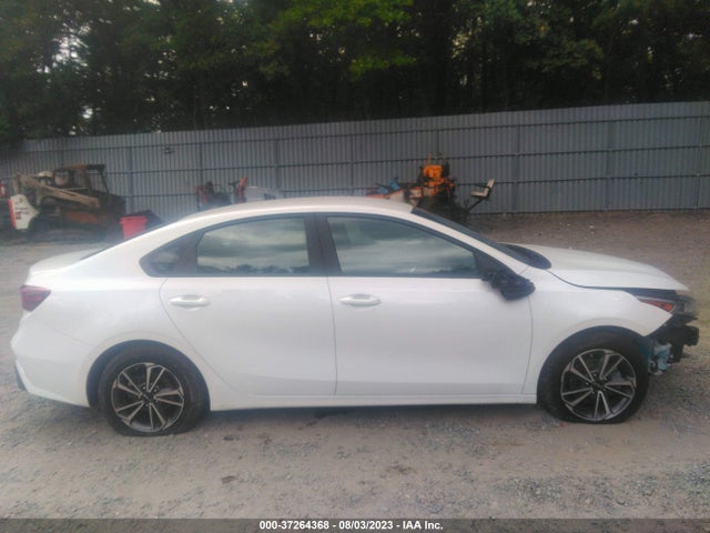 2022 KIA FORTE LXS VIN: 3KPF24AD0NE449710
