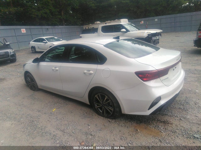 2022 KIA FORTE LXS VIN: 3KPF24AD0NE449710