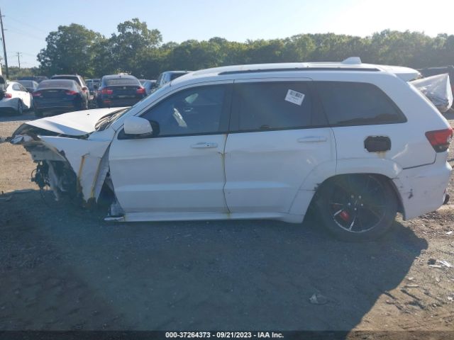 1C4RJFJT0EC106292 Jeep Grand Cherokee Summit