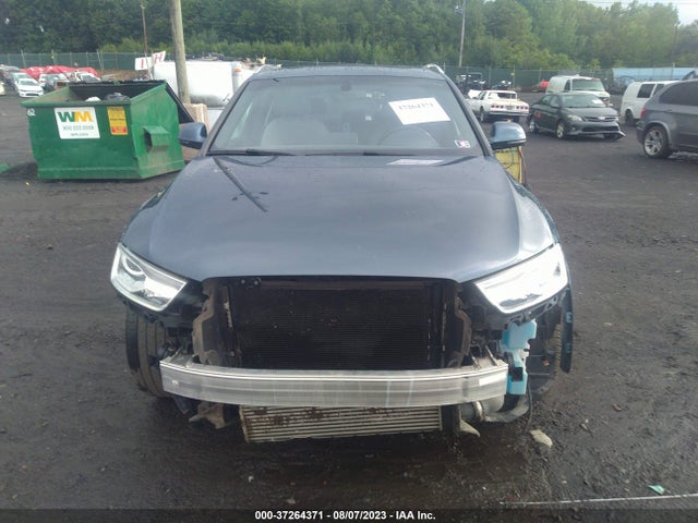WA1ECCFS7JR027873 Audi Q3 Premium/sport Premium