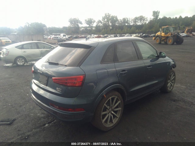 WA1ECCFS7JR027873 Audi Q3 Premium/sport Premium