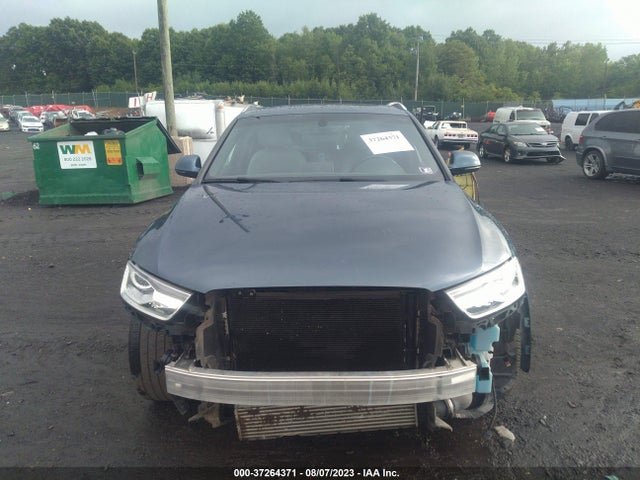 WA1ECCFS7JR027873 Audi Q3 Premium/sport Premium