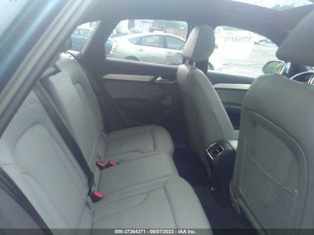 WA1ECCFS7JR027873 Audi Q3 Premium/sport Premium