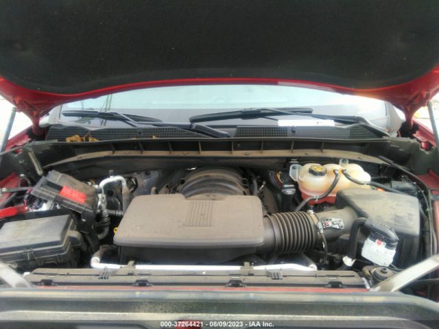 3GTP9EEL9NG218672 GMC Sierra 1500 Limited At4