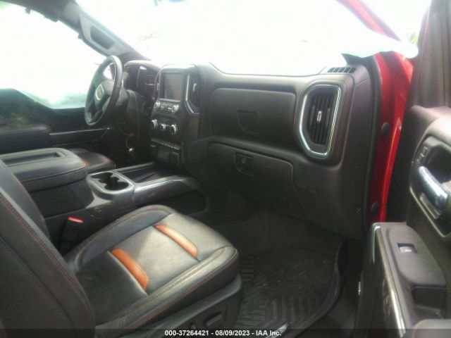 3GTP9EEL9NG218672 GMC Sierra 1500 Limited At4