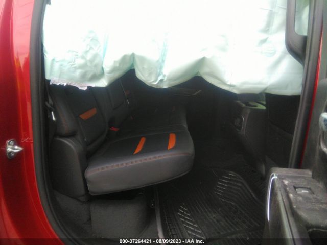 3GTP9EEL9NG218672 GMC Sierra 1500 Limited At4