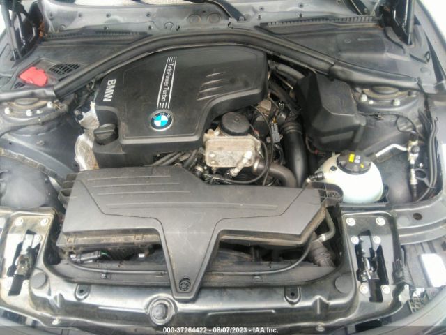 WBA8E3G5XGNT77064 BMW 3 Series 328i Xdrive