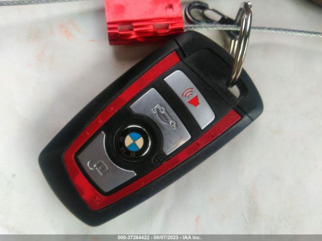 WBA8E3G5XGNT77064 BMW 3 Series 328i Xdrive