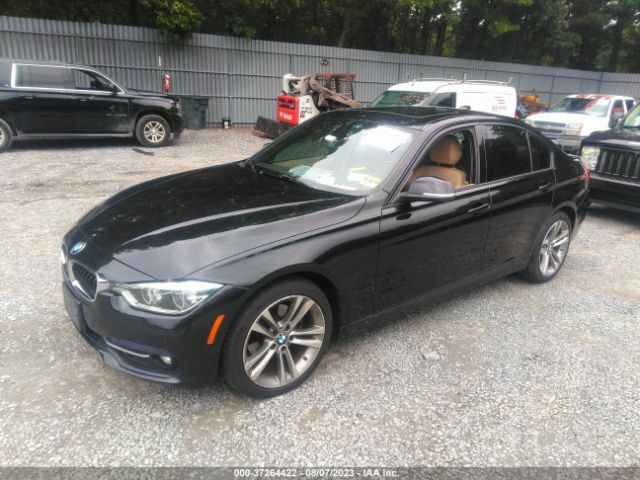 WBA8E3G5XGNT77064 BMW 3 Series 328i Xdrive