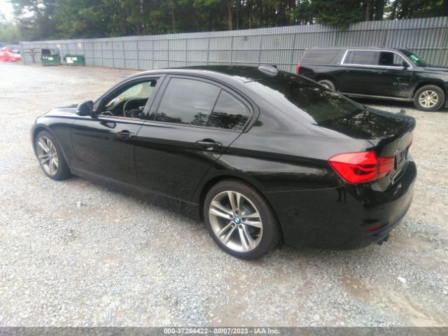 WBA8E3G5XGNT77064 BMW 3 Series 328i Xdrive