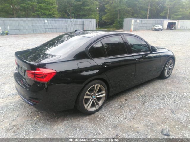 WBA8E3G5XGNT77064 BMW 3 Series 328i Xdrive
