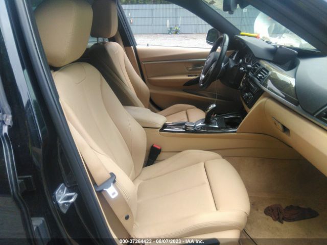 WBA8E3G5XGNT77064 BMW 3 Series 328i Xdrive