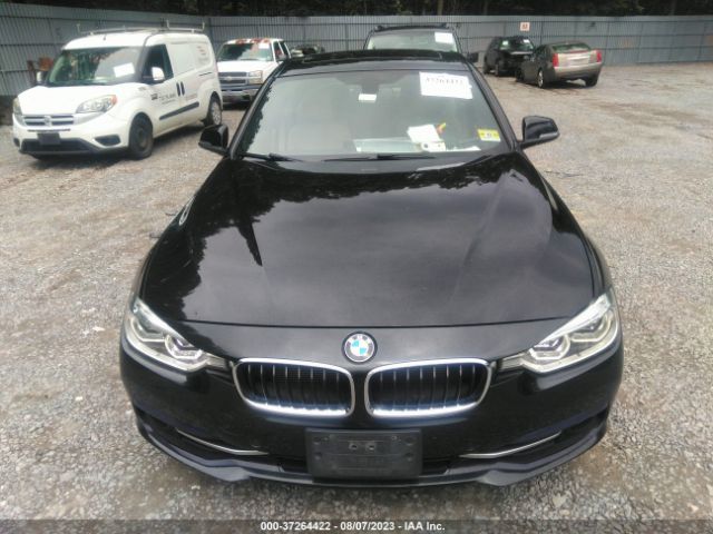 WBA8E3G5XGNT77064 BMW 3 Series 328i Xdrive