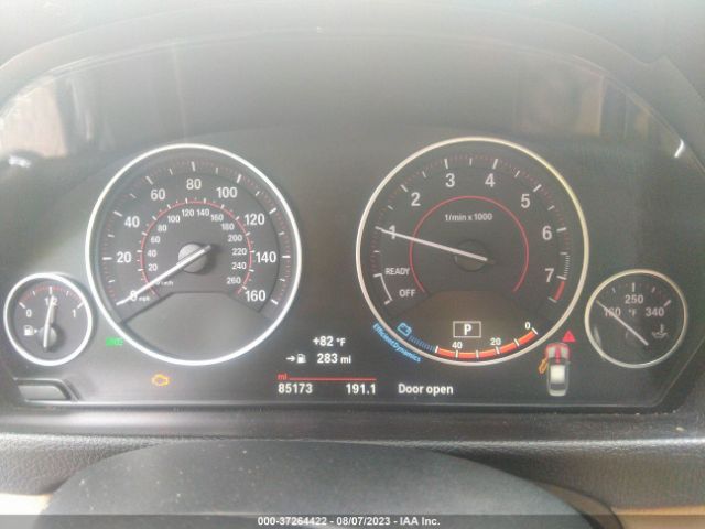 WBA8E3G5XGNT77064 BMW 3 Series 328i Xdrive