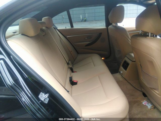 WBA8E3G5XGNT77064 BMW 3 Series 328i Xdrive