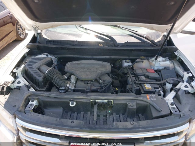 GMC ACADIA SLE 2020 1GKKNKLS2LZ214818 Image 10
