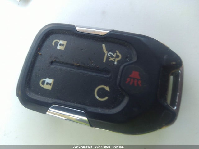 GMC ACADIA SLE 2020 1GKKNKLS2LZ214818 Image 11