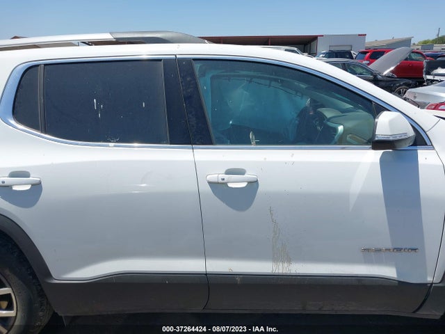 GMC ACADIA SLE 2020 1GKKNKLS2LZ214818 Image 13