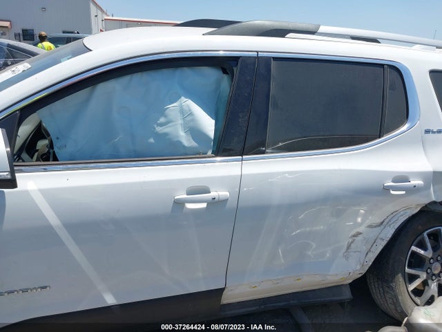 GMC ACADIA SLE 2020 1GKKNKLS2LZ214818 Image 14