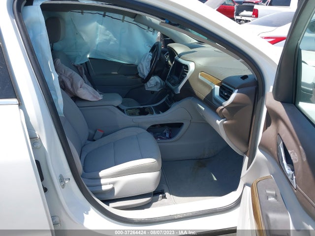 GMC ACADIA SLE 2020 1GKKNKLS2LZ214818 Image 5