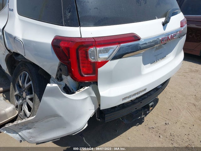 GMC ACADIA SLE 2020 1GKKNKLS2LZ214818 Image 6