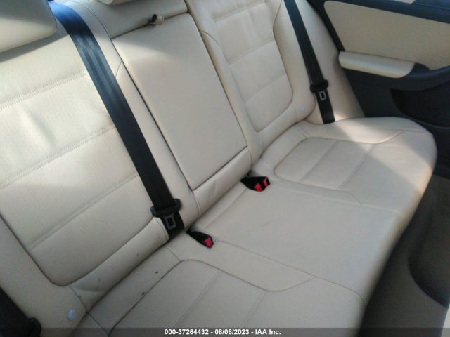 2012 VOLKSWAGEN JETTA SEDAN SE W VIN: 3VWDP7AJ2CM310775