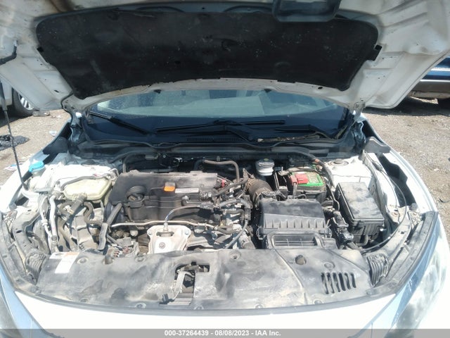 Honda Civic Sedan Lx 2016 19XFC2F5XGE033170 Image 10