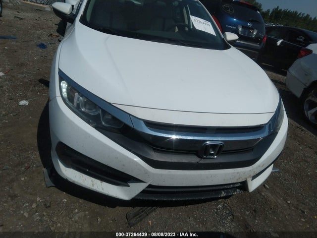 Honda Civic Sedan Lx 2016 19XFC2F5XGE033170 Image 12