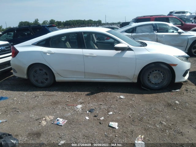 Honda Civic Sedan Lx 2016 19XFC2F5XGE033170 Image 13